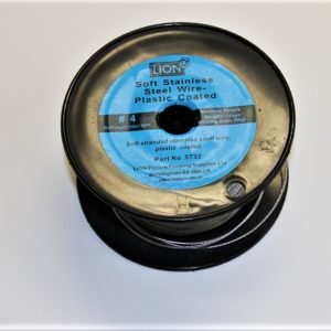 Vír húðaður 14 kg