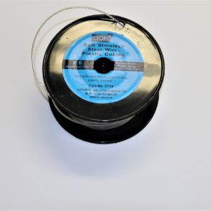 Vír húðaður 24 kg